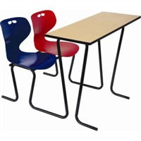 Vinex Classroom Table / Chair Set - Stylus